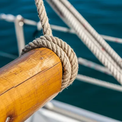 Illustration garland - Image 1