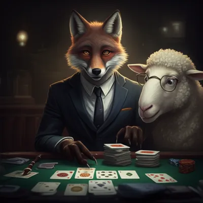 Illustration abets - Image 1