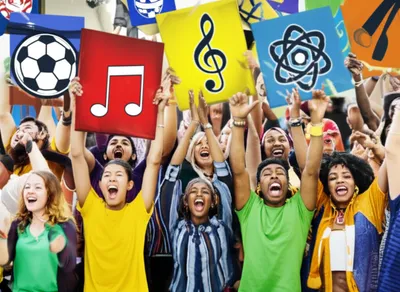 Illustration boosters - Image 1