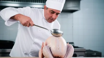 Illustration basting - Image 1