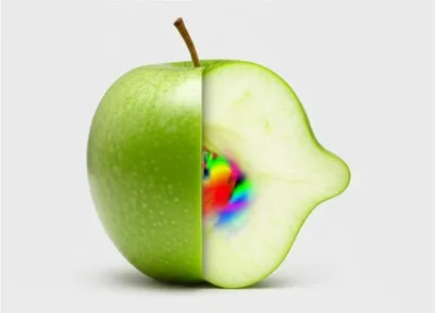 Illustration effected - Image 1