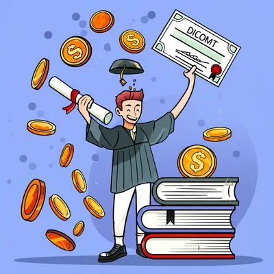 Illustration scholarships