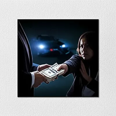 Illustration slaver - Image 1