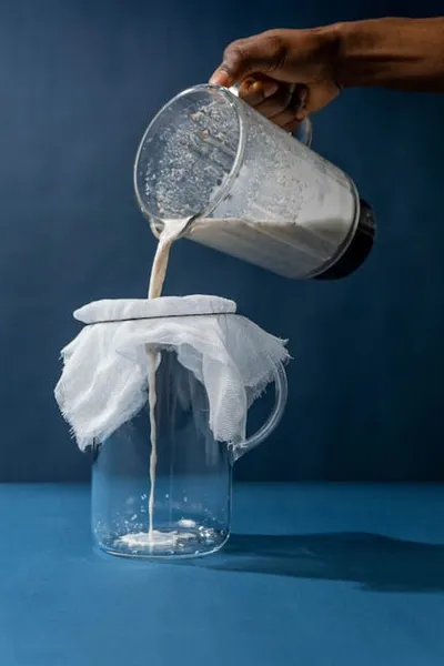 Illustration cheesecloth - Image 2