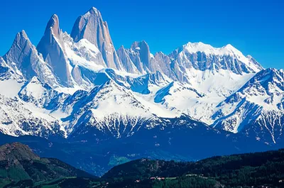 Illustration alps - Image 2