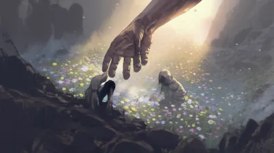 Illustration reliefs - Image 1