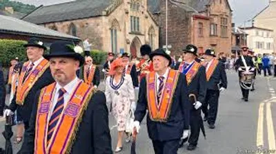 Illustration orange - Image 3