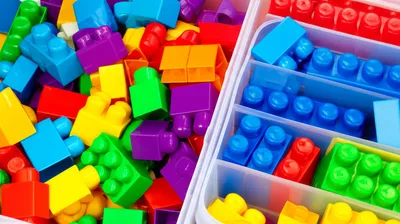 Illustration reorganization