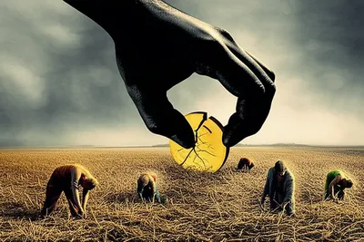 Illustration sweat - Image 1