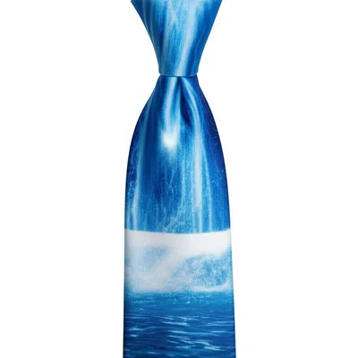 Illustration waterfalls - Image 1