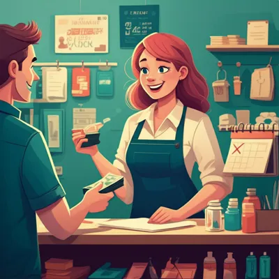 Illustration deferral - Image 1