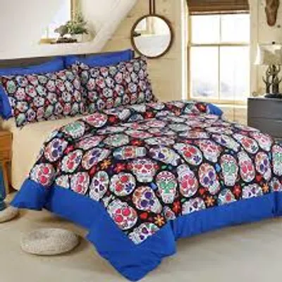 Illustration bedclothes - Image 2
