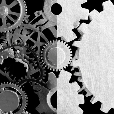 Illustration dressing - Image 1