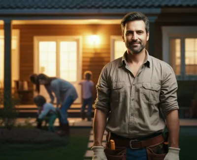 Illustration men - Image 1