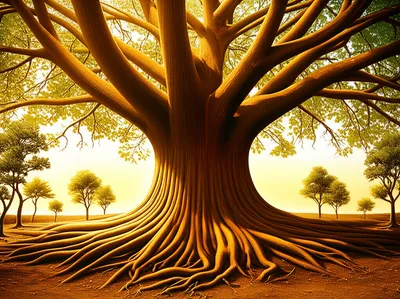 Illustration immortal - Image 1