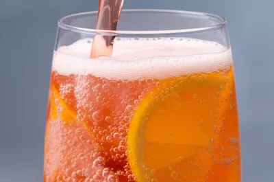 Illustration phosphate - Image 1