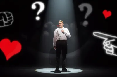 Illustration stage directions - Image 1