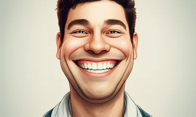 Illustration cheese - Image 1