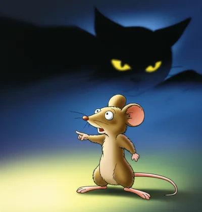 Illustration squeaks - Image 1