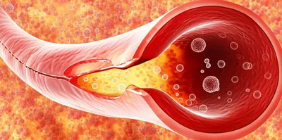 Illustration inflammation - Image 1