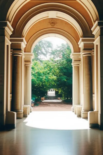 Illustration atriums - Image 1