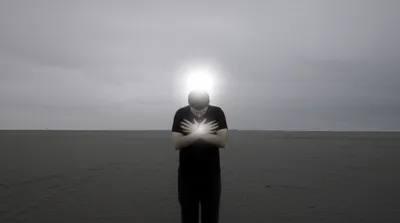 Illustration buried - Image 1