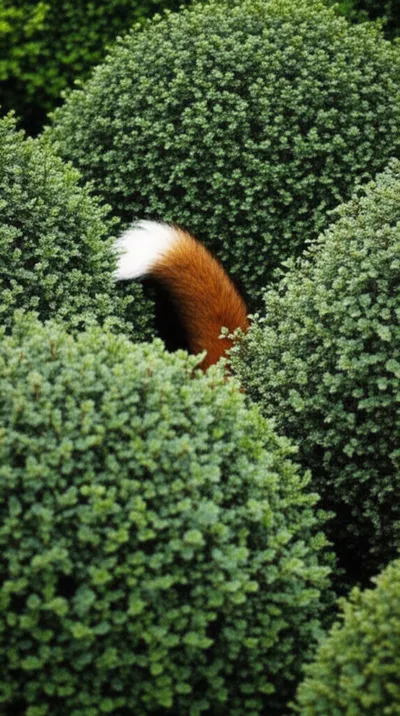 Illustration bushes - Image 1