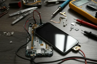 Illustration mock - Image 1