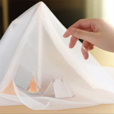 Illustration tented - Image 1