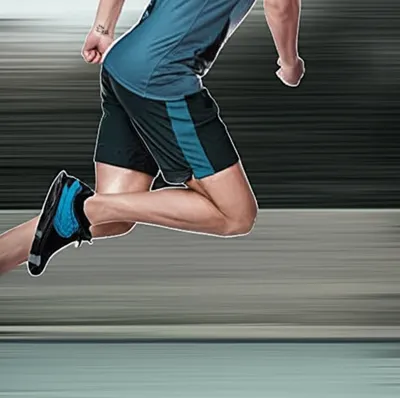 Illustration lunge - Image 1