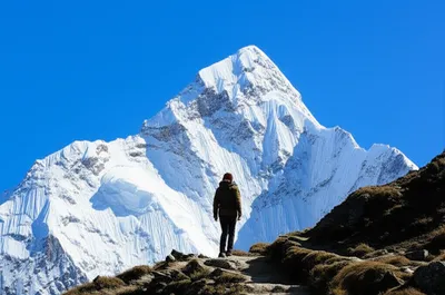 Illustration aspiring