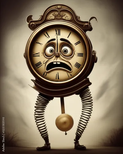 Illustration antique - Image 1