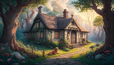 Illustration abided - Image 1