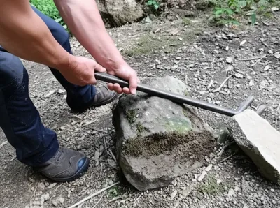 Illustration lever - Image 1