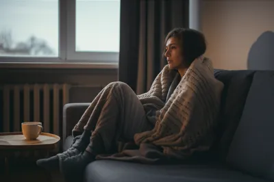 Illustration comedown - Image 1