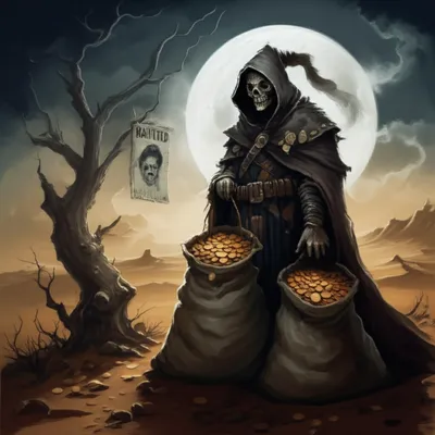 Illustration bogy - Image 1