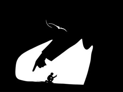 Illustration denounces - Image 1