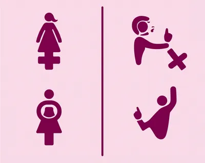 Illustration female - Image 1