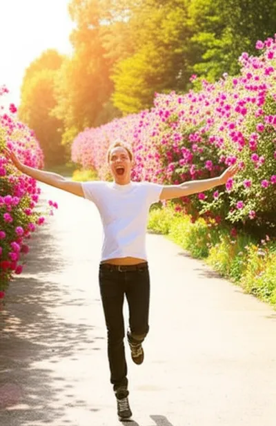 Illustration goest - Image 1