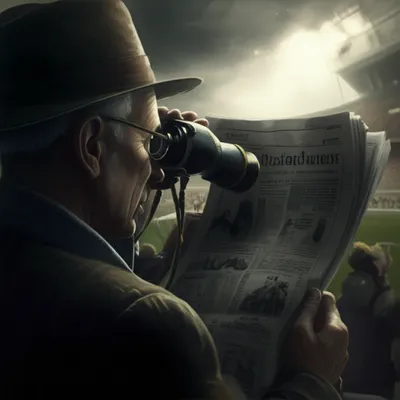 Illustration touted - Image 1