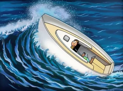 Illustration bulwark - Image 1