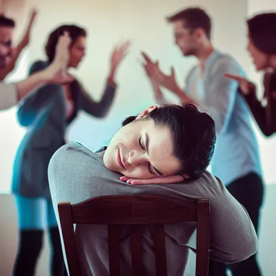 Illustration acquiesced