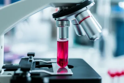 Illustration blood - Image 1