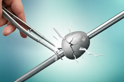 Illustration conductor - Image 1