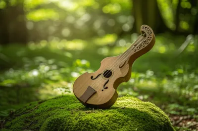 Illustration crowd - Image 1