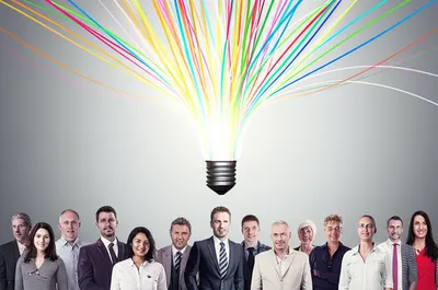 Illustration ideating - Image 1