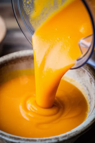 Illustration creaming