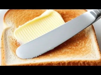 Illustration butter - Image 1