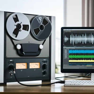 Illustration dubbing - Image 1