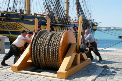 Illustration crabs - Image 1